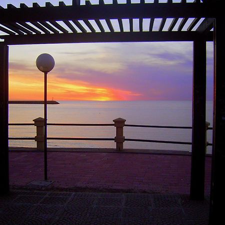 Hotel La Cumbre Piriápolis Exteriér fotografie
